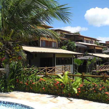 Pipa Park Hotel Praia de Pipa ภายนอก รูปภาพ