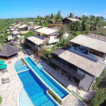 Pipa Park Hotel Praia de Pipa ภายนอก รูปภาพ