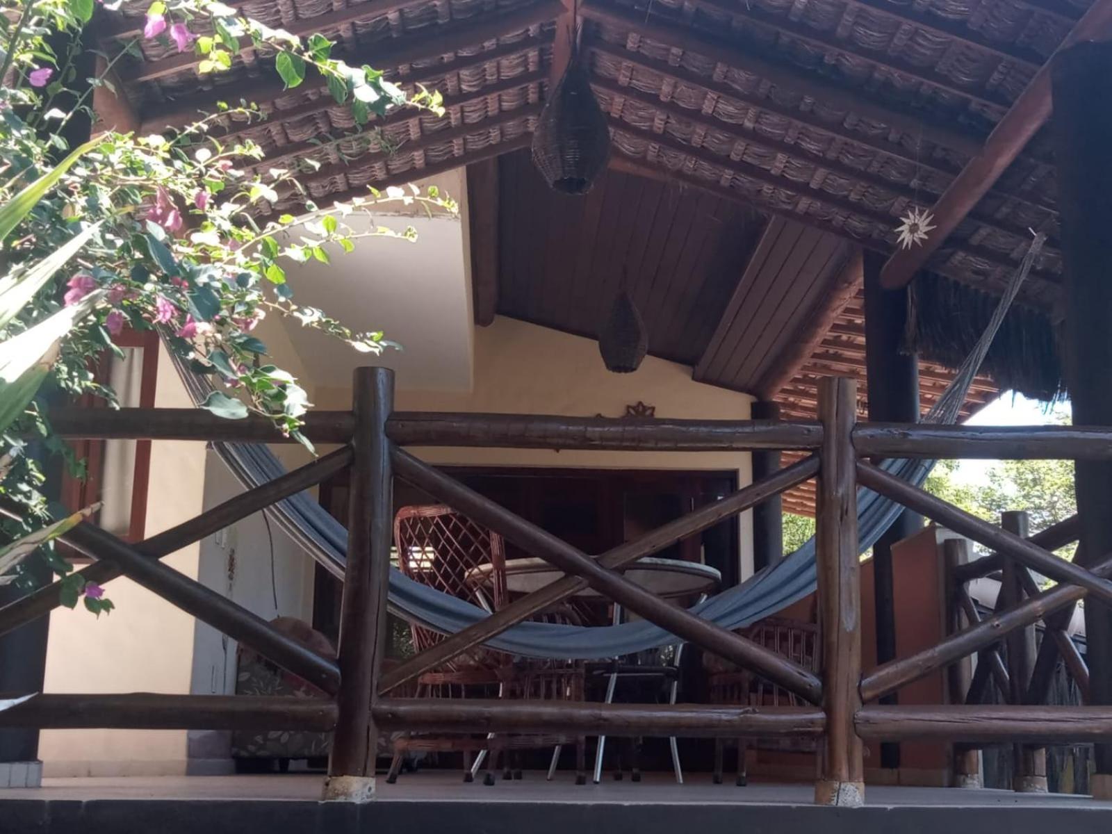 Pipa Park Hotel Praia de Pipa ภายนอก รูปภาพ