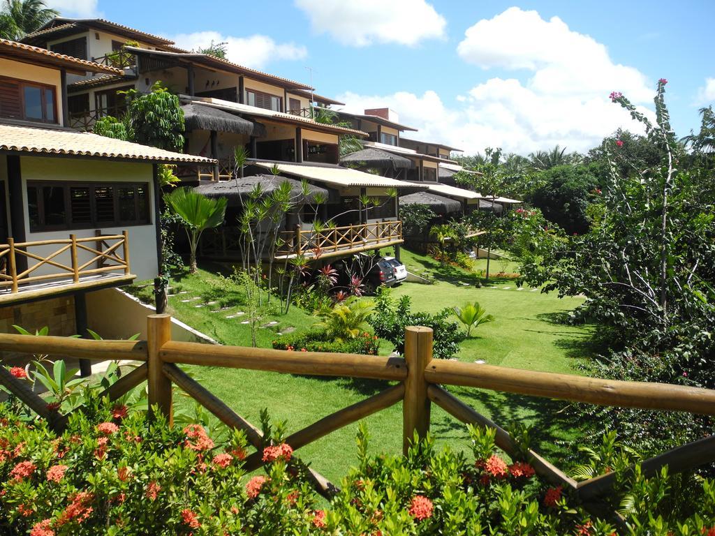 Pipa Park Hotel Praia de Pipa ภายนอก รูปภาพ