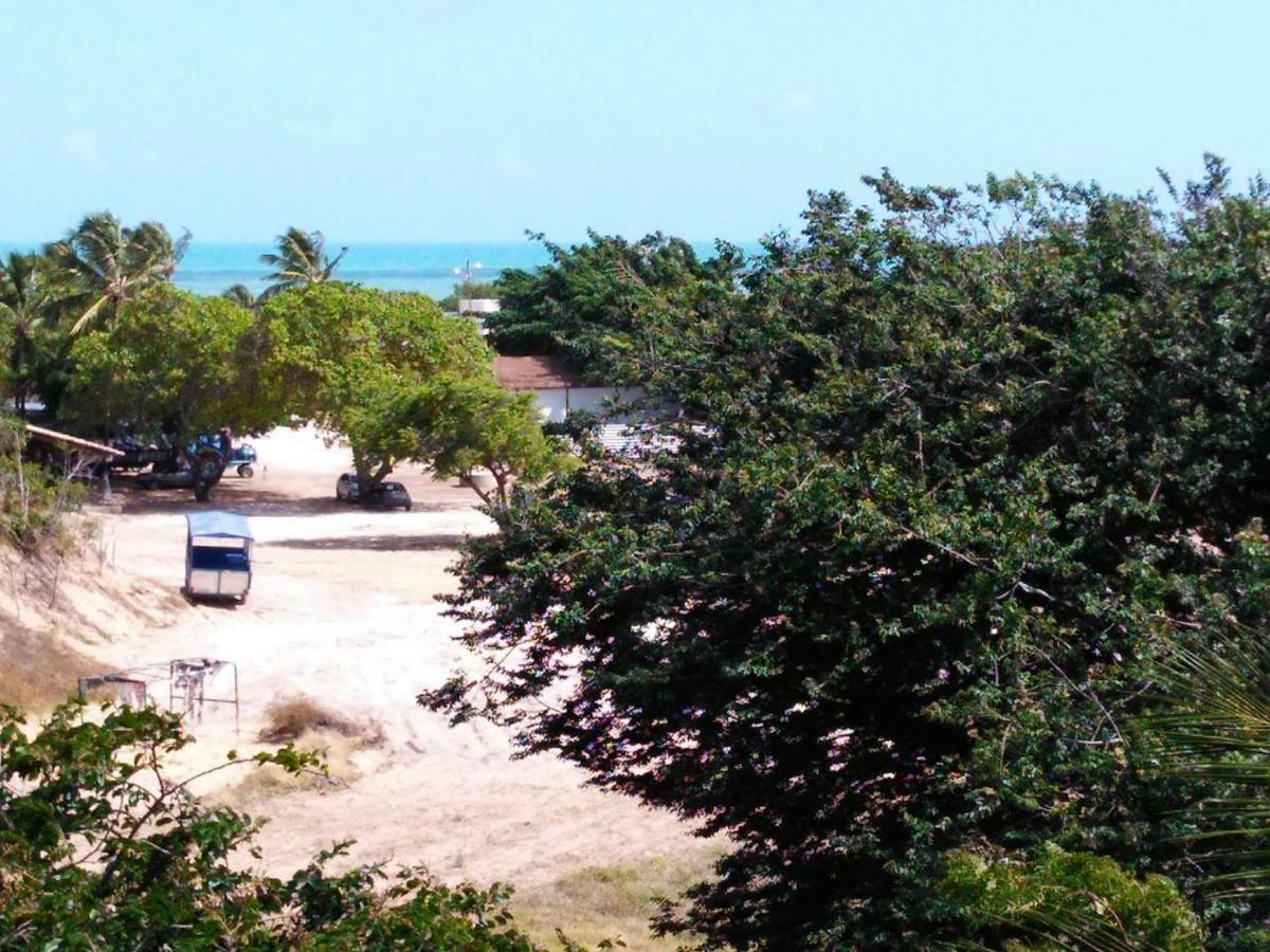 Pipa Park Hotel Praia de Pipa ภายนอก รูปภาพ