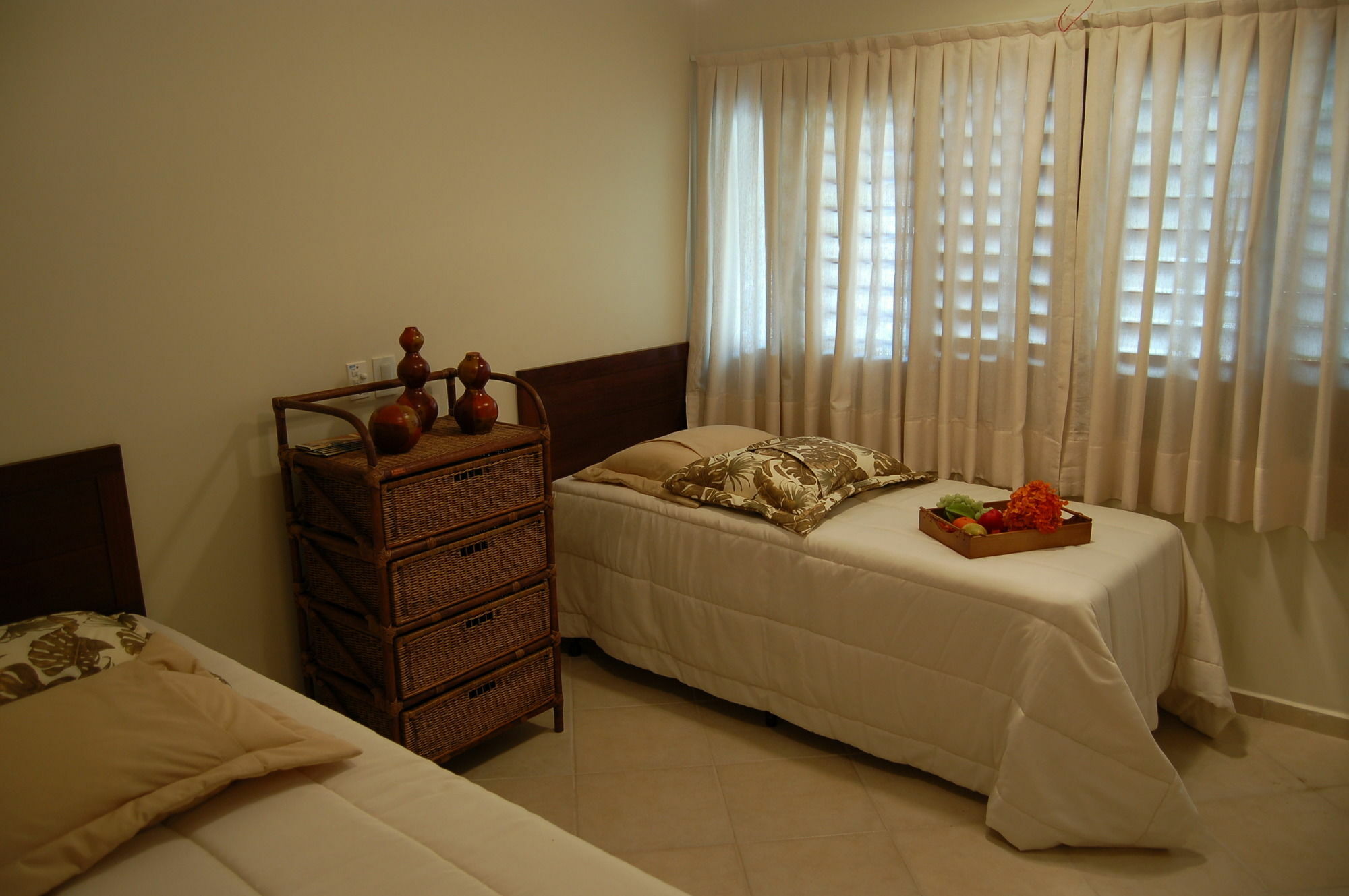 Pipa Park Hotel Praia de Pipa ภายนอก รูปภาพ