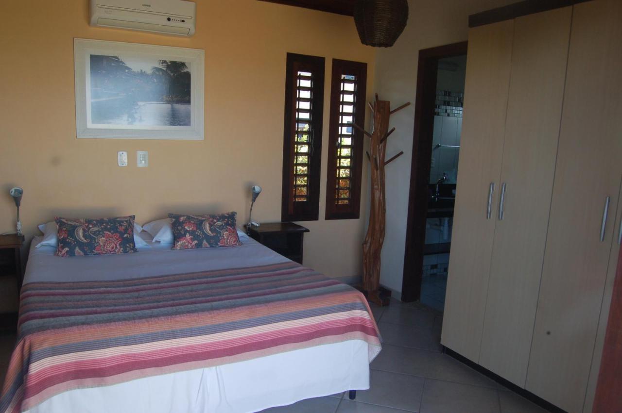 Pipa Park Hotel Praia de Pipa ภายนอก รูปภาพ